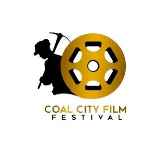 Coal City Film Festival logo