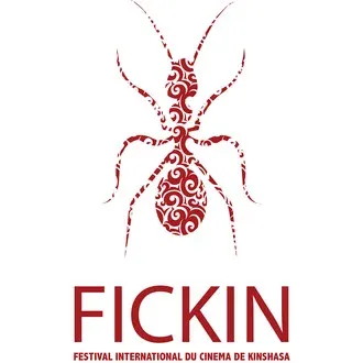Fickin' International Film Festival Kinshasa logo