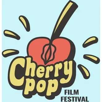 Cherry Pop Film Festival logo