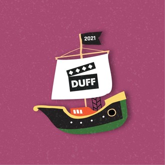 DUff - Dubrovnik Film Festival