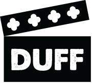 Dubrovnik Film Festival logo