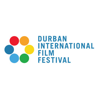 Durban International Film Festival logo