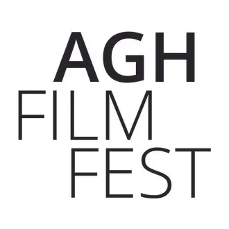 AGH Film Festival logo
