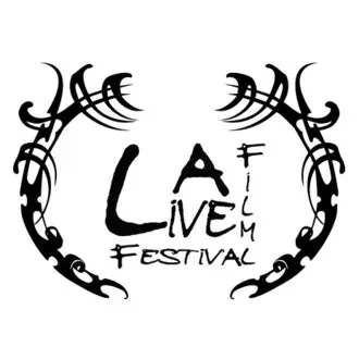 Film fest LA @ la live logo