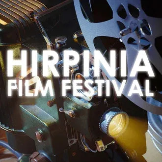 Hirpinia Film Festival logo