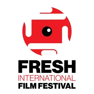 Fresh International Film Festival logo