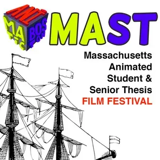 Massachusetts Animated Student & Senior Thesis Film Festival logo