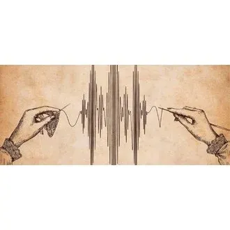 InTONATION International Contest-Festival of Students Works of Rising Sound Designers logo