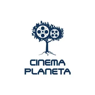 Cinema Planeta, Festival Internacional de Cine y Medio Ambiente de México logo
