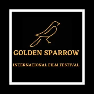 Golden Sparrow International Film Festival logo