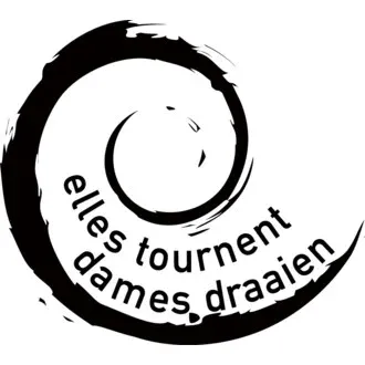 ELLES TOURNENT Women Film Festival Brussels logo
