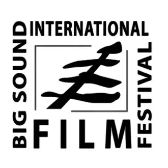 Big Sound International Film Festival logo
