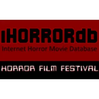 iHORRORdb Horror FIlm Festival logo