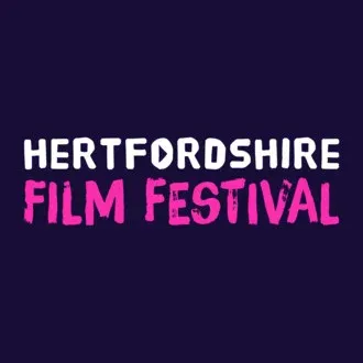 Hertfordshire Film Festival logo