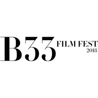 B33 Film Festival logo