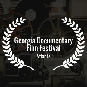 Georgia Documentary Film Festival logo
