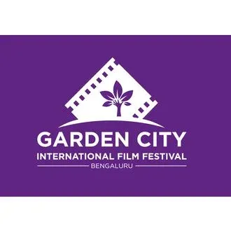 GardenCity International Film Festival logo