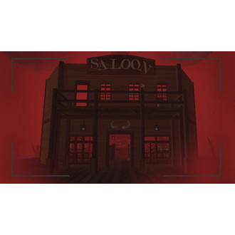 East Van Showcase: The Haunted Saloon
