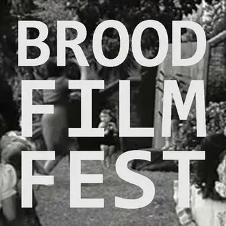 Brood Film Fest logo