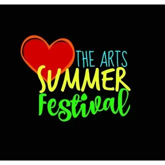 Heart the Arts Festival logo