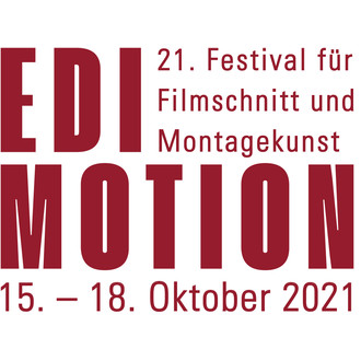 Edimotion - Festival für Filmschnitt und Montagekunst