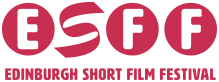 Edinburgh Short Film Festival logo