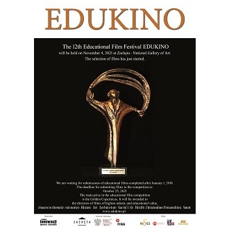 Educational Film Festival EDUKINO
