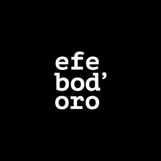 Efebo d'Oro