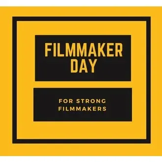 Filmmaker Day logo