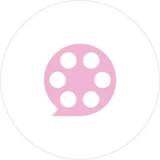 Film & Her: A Female Filmmaker Showcase logo