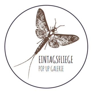 GERMAN ENTRIES ONLY - "Eintagsfliege 2018" - Pop Up Gallery in Köln