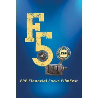 F5 FPP Financial Focus FilmFest logo