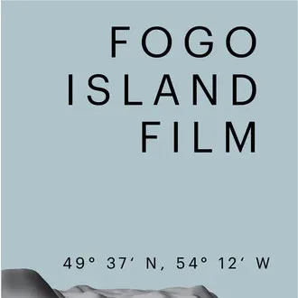 Fogo Island Film logo