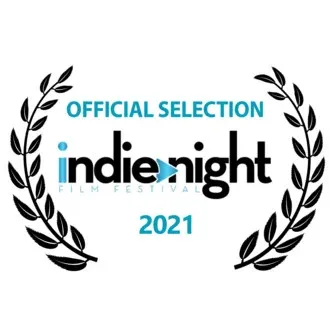 Indie Night Film Festival logo