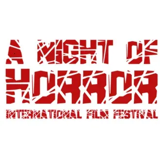 A Night of Horror International Film Festival logo