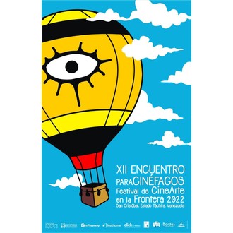 XII Encuentro Para Cinéfagos (Festival de CineArte en la Frontera)