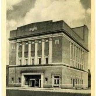 Enfield Riot Film Festival