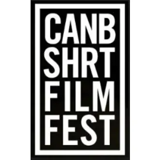 Canberra Short Film Festival logo