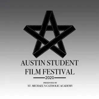 Austin Student Film Festival logo