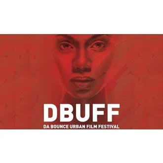 Da Bounce Urban Film Festival logo