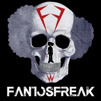 XXII Fantosfreak Festival Internacional de Curtmetratges Fantàstics i Freaks logo