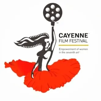 Cayenne Short Film Festival logo
