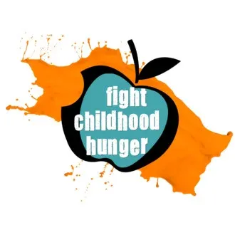 Fight Childhood Hunger Through Film logo