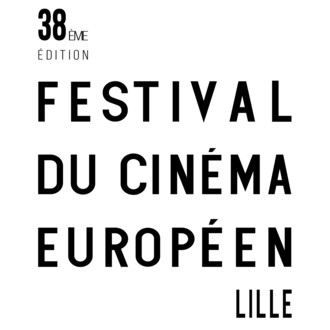 European Film Festival of Lille, France // Festival du Cinéma Européen de Lille