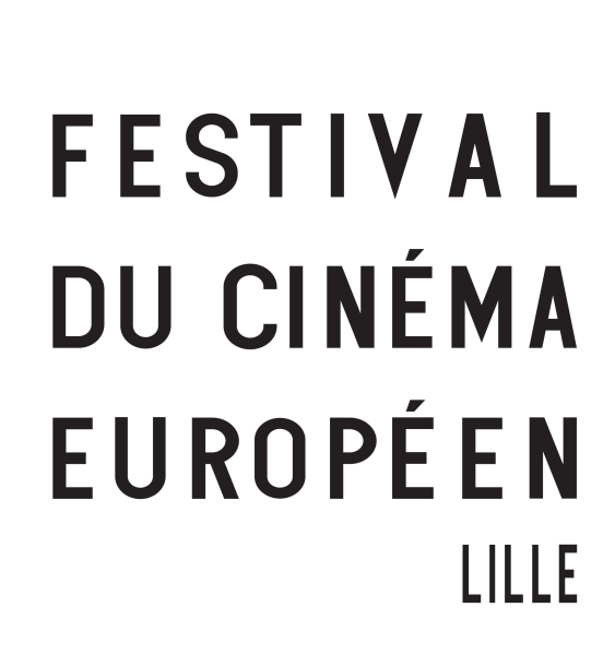 European Film Festival of Lille logo