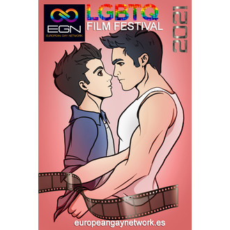 European Gay Network LGBTQ Film Festival