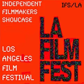 L.A. FILM FEST - Independent Filmmakers Showcase© IFS LA - Los Angeles / Beverly Hills / Santa Monica logo