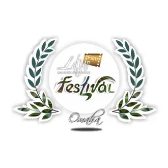 Latino Film Festival Omaha logo