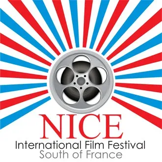 NICE International Film Festival logo