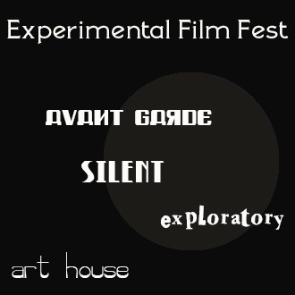 Experimental Film Fest
